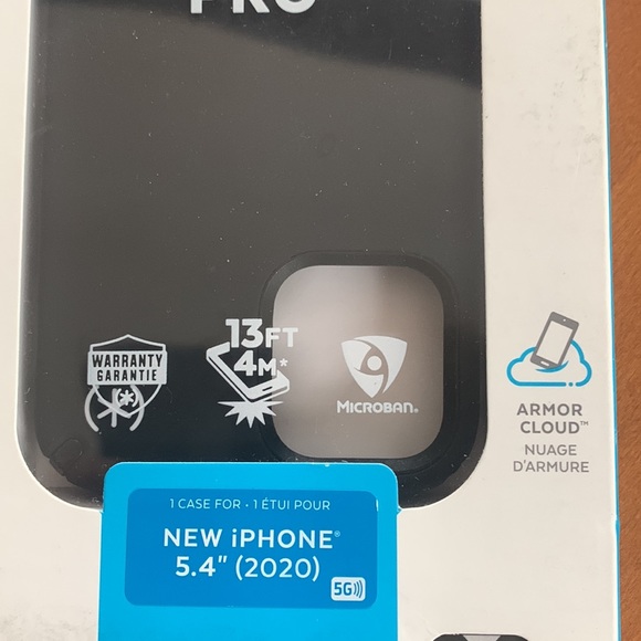 Speck iPhone Case - 12 Mini - Picture 3 of 4